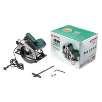 Дисковая (циркулярная) пила Hammer CRP1500D - Изображение №4 — Chaika Market
