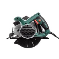 Дисковая (циркулярная) пила Hammer CRP1500D - Изображение №3 — Chaika Market