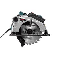 Дисковая (циркулярная) пила Hammer CRP1500D - Изображение №2 — Chaika Market