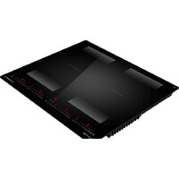 Варочная панель MAUNFELD CVI594SF2BKD Inverter - Изображение №3 — Chaika Market