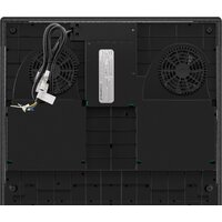 Варочная панель MAUNFELD CVI594SF2BKD Inverter - Изображение №5 — Chaika Market