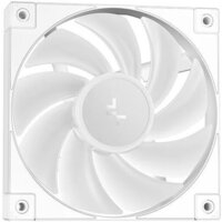 Система жидкостного охлаждения для процессора DeepCool LP360 WH R-LP360-WHMSMC-G-1 - Изображение №3 — Chaika Market