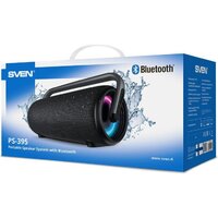 Беспроводная колонка SVEN PS-395 - Изображение №9 — Chaika Market