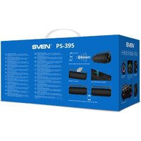 Беспроводная колонка SVEN PS-395 - Изображение №10 — Chaika Market