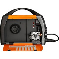 Сварочный инвертор Сварог Pro MIG 200 SYNERGY (N229) - Изображение №6 — Chaika Market