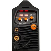 Сварочный инвертор Сварог Pro MIG 200 SYNERGY (N229) - Изображение №2 — Chaika Market