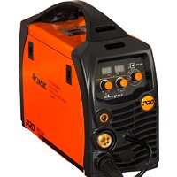 Сварочный инвертор Сварог Pro MIG 200 SYNERGY (N229) — Chaika Market