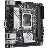 Материнская плата ASUS Prime H610I-PLUS-CSM - Изображение №2 — Chaika Market