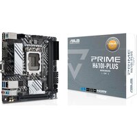 Материнская плата ASUS Prime H610I-PLUS-CSM - Изображение №7 — Chaika Market