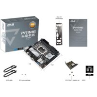 Материнская плата ASUS Prime H610I-PLUS-CSM - Изображение №6 — Chaika Market
