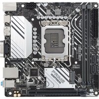 Материнская плата ASUS Prime H610I-PLUS-CSM — Chaika Market