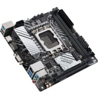 Материнская плата ASUS Prime H610I-PLUS-CSM - Изображение №4 — Chaika Market