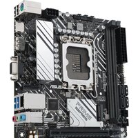Материнская плата ASUS Prime H610I-PLUS-CSM - Изображение №3 — Chaika Market