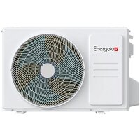 Кондиционер Energolux Lugano Pro Line inverter SAS09DL2-AI/SAU09DL2-AI - Изображение №18 — Chaika Market