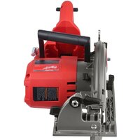 Дисковая (циркулярная) пила Milwaukee Fuel M18 FCSRH66-0 (без АКБ) - Изображение №2 — Chaika Market