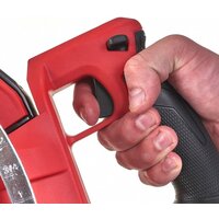 Дисковая (циркулярная) пила Milwaukee Fuel M18 FCSRH66-0 (без АКБ) - Изображение №5 — Chaika Market