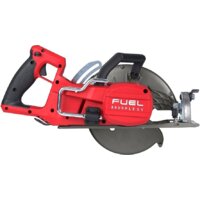 Дисковая (циркулярная) пила Milwaukee Fuel M18 FCSRH66-0 (без АКБ) - Изображение №3 — Chaika Market