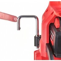 Дисковая (циркулярная) пила Milwaukee Fuel M18 FCSRH66-0 (без АКБ) - Изображение №13 — Chaika Market