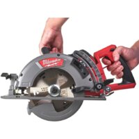 Дисковая (циркулярная) пила Milwaukee Fuel M18 FCSRH66-0 (без АКБ) - Изображение №14 — Chaika Market