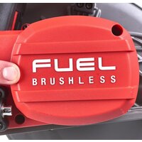 Дисковая (циркулярная) пила Milwaukee Fuel M18 FCSRH66-0 (без АКБ) - Изображение №12 — Chaika Market