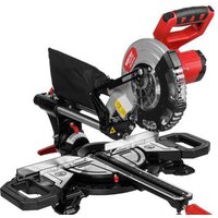 Торцовочная пила Wortex СMS 2118-1 LM 1329459 (без АКБ) — Chaika Market