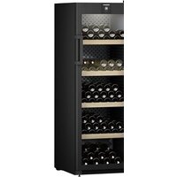 Винный шкаф Liebherr WPbl 5001 GrandCru 5001-20001 — Chaika Market