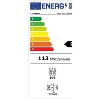 Винный шкаф Liebherr WPbl 5001 GrandCru 5001-20001 - Изображение №2 — Chaika Market