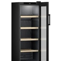 Винный шкаф Liebherr WPbl 5001 GrandCru 5001-20001 - Изображение №6 — Chaika Market
