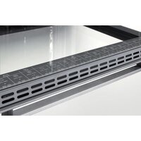 Кухонная плита Hansa FCMX581009 - Изображение №3 — Chaika Market