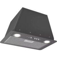 Кухонная вытяжка Elikor Box 52П-700 213858 (черный) — Chaika Market