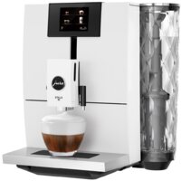 Кофемашина JURA Ena 8 Full Nordic White 15332 - Изображение №7 — Chaika Market