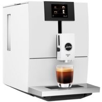 Кофемашина JURA Ena 8 Full Nordic White 15332 - Изображение №3 — Chaika Market
