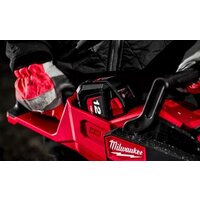 Аккумуляторная пила Milwaukee M18 FCHSC-0 (без АКБ) - Изображение №11 — Chaika Market