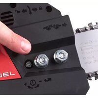 Аккумуляторная пила Milwaukee M18 FCHSC-0 (без АКБ) - Изображение №19 — Chaika Market