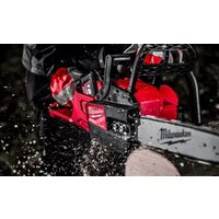 Аккумуляторная пила Milwaukee M18 FCHSC-0 (без АКБ) - Изображение №5 — Chaika Market