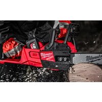 Аккумуляторная пила Milwaukee M18 FCHSC-0 (без АКБ) - Изображение №3 — Chaika Market