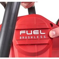 Аккумуляторная пила Milwaukee M18 FCHSC-0 (без АКБ) - Изображение №21 — Chaika Market