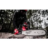 Аккумуляторная пила Milwaukee M18 FCHSC-0 (без АКБ) - Изображение №9 — Chaika Market