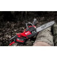 Аккумуляторная пила Milwaukee M18 FCHSC-0 (без АКБ) - Изображение №7 — Chaika Market