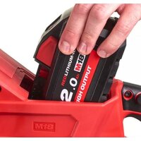 Аккумуляторная пила Milwaukee M18 FCHSC-0 (без АКБ) - Изображение №17 — Chaika Market