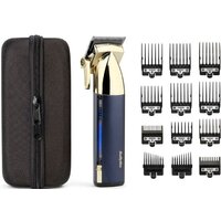 Машинка для стрижки волос BaByliss Super-X Metal E992E — Chaika Market