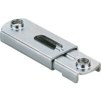 Пластина крепежная Fischer DPF M8x60-105 24648 — Chaika Market