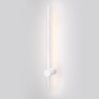 Бра Elektrostandard MRL LED 1115 (белый) — Chaika Market