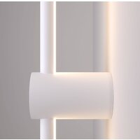 Бра Elektrostandard MRL LED 1115 (белый) - Изображение №2 — Chaika Market