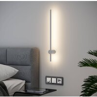 Бра Elektrostandard MRL LED 1115 (белый) - Изображение №6 — Chaika Market