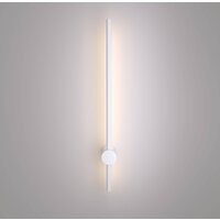Бра Elektrostandard MRL LED 1115 (белый) - Изображение №3 — Chaika Market