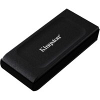 Внешний накопитель Kingston XS1000 2TB SXS1000/2000G — Chaika Market