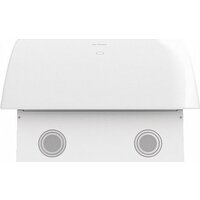 Кухонная вытяжка Elikor Wave 50 WH - Изображение №5 — Chaika Market