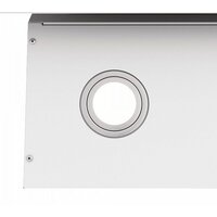 Кухонная вытяжка Elikor Wave 50 WH - Изображение №7 — Chaika Market