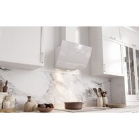 Кухонная вытяжка Elikor Wave 50 WH - Изображение №8 — Chaika Market
